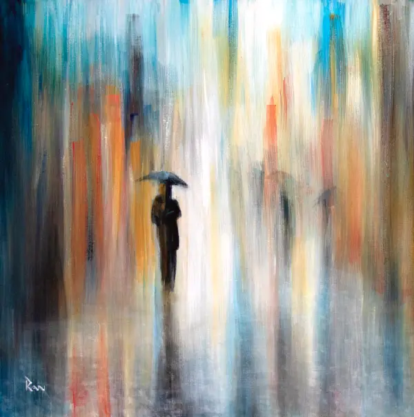 A Look Inside - Limited Edition Gicleé - Image 5